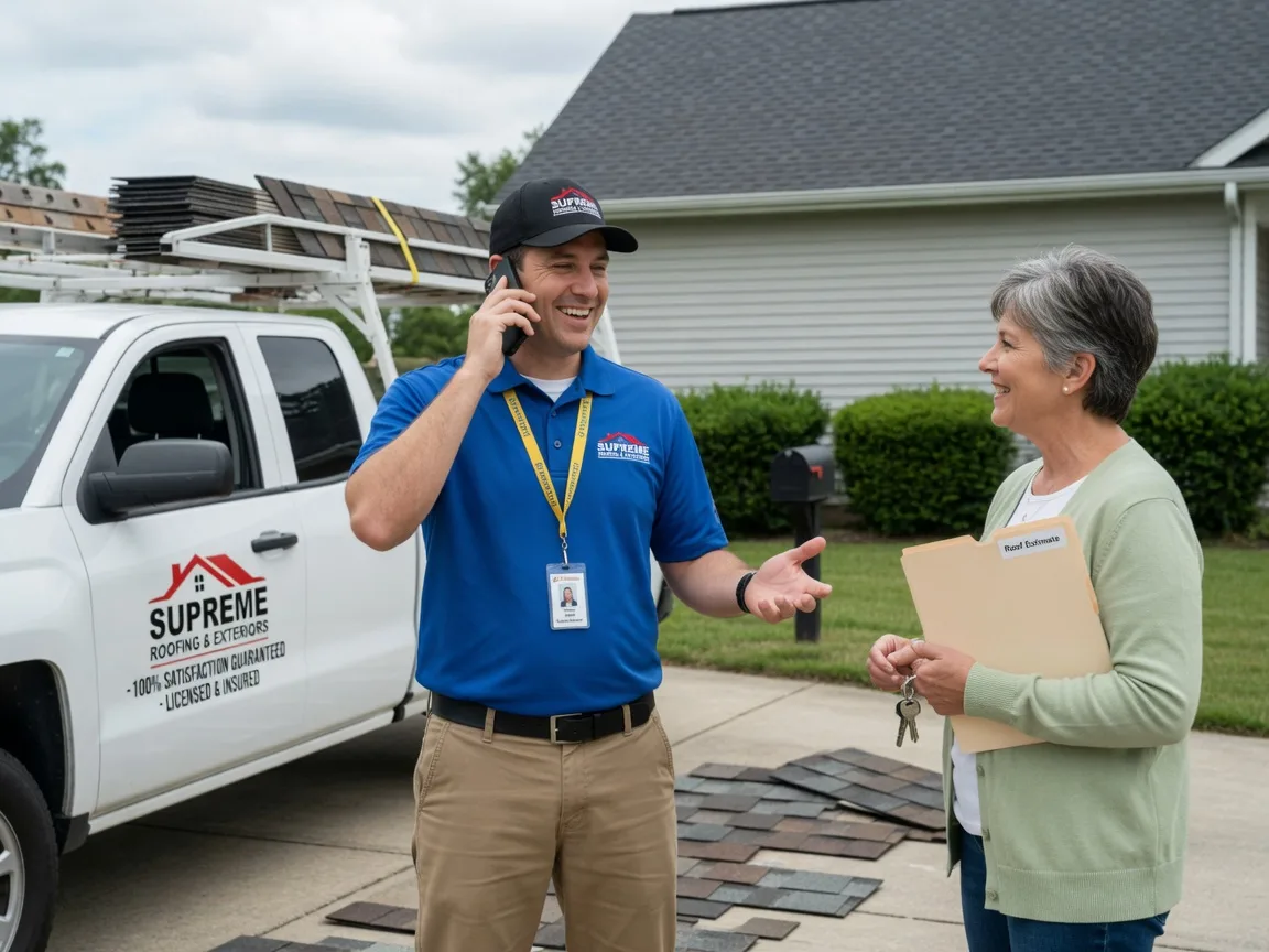 Roof Replacement Pickerel, WI FAQs